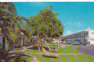 La Siesta Motel & Apartments Pompano Beach Florida