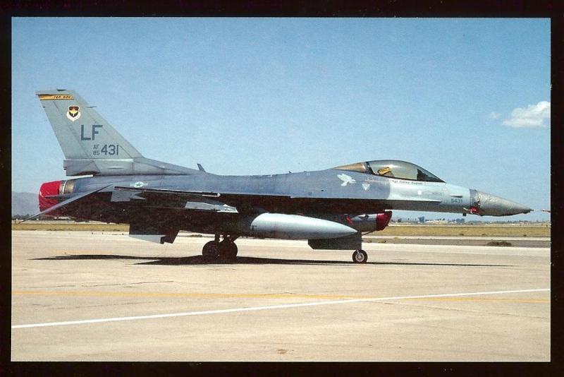 F-16c Fighting Falcon unused photo