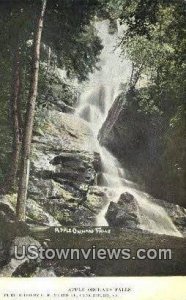 Apple Orchard Falls - Lynchburg, Virginia