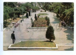 495900 1973 Ukraine Melitopol descent Victory Square Fedorov Radyanska Ukraine