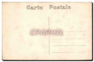 Postcard Old Tours Basilica St. Martin