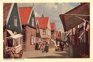 BR56019 Marken holland     Netherlands