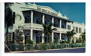 FL - Key West. House of Hand Print Fabrics