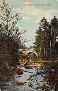 BR61933 enniskerry bridge  wicklow ireland