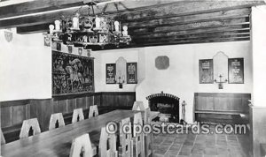 Baden Powell Room Kohler, Wisconsin, USA Boy Scouts Scouting Unused 