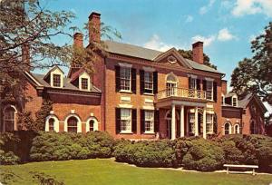 Woodlawn Plantation - Mount Vernon, Virginia