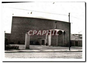 Modern Postcard Koblenz St. Elizabeth Church