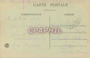 Postcard Old Lyon Notre Dame de Fourviere The Apse