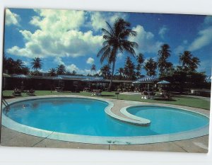 Postcard Turtle Beach Hotel, Tobago, Scarborough, Trinidad and Tobago