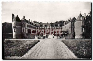 Postcard Modern Surroundings Of Beaugency Chateau d & # 39Avaray View d & # 3...