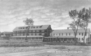 Madison Beach Hotel Madison, Connecticut CT