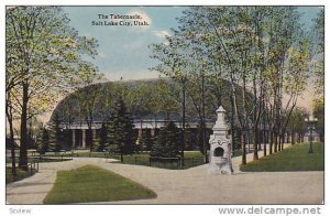 The Tabernacle,  Salt Lake City, Utah, 00-10s