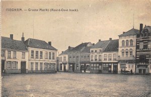 us7359 groote markt izeghem belgium