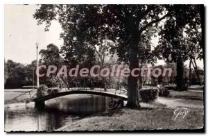 Postcard The Old Versinet The Gateway From The Water Taking