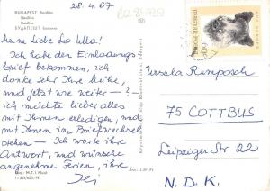 BR84739 budapest basilica hungary