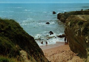 Bretignolles Sur Mer,France BIN