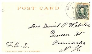 Massachusetts S.Framingham , Dennison Manufacturing