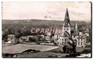 Martin Boshervile - Vue Generale - Old Postcard