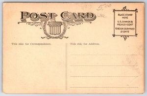 Springfield Illinois State Fair~High School Mechanical Drawing Students~1909