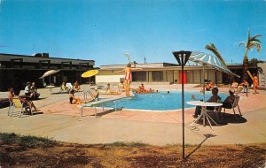 Mesa, Arizona, Holiday Village Mobile Home Resort, AA367-23