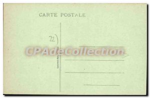 Old Postcard SAINT-CAST Beach Htel Beausjour
