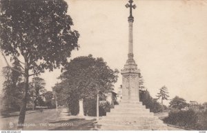 HEREFORD , England, 00-10s ; The White Crosst , TUCK 2172