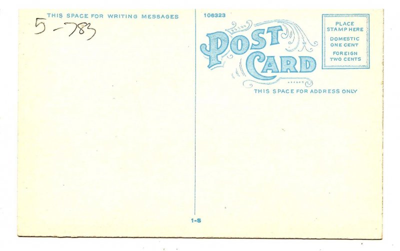 CT - Stamford. Ferguson Library