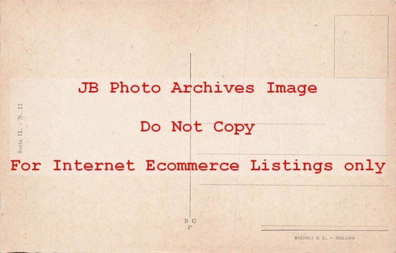 Italy, Sicily, Palermo, Mondello-Lido, Panorama View Of Monte Gallo