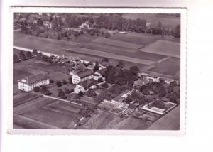 Farms and Hospital, Bern Switzerland,