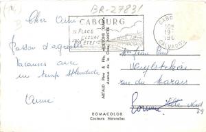 BR27831 Cabourg france