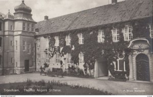 TRONDHJEM , Norway , 1910s ; Thomas Angells Stiftelse