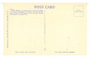 FL - Panama City. Cove Hotel