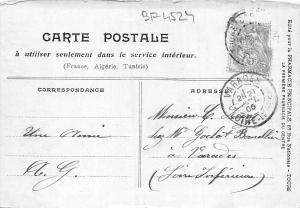 BF4524 chateau de chenonceaux france