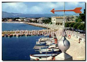 Modern Postcard La Ciotat Port St John