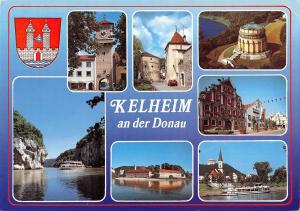 BT13160 Kelheim an der donau         Germany