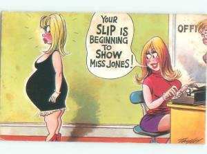Sexy Pregnant Comics