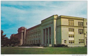 English High School, Lynn, Massachusetts, 1940-1960s