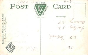 City Opera House Watertown, NY USA Postcard