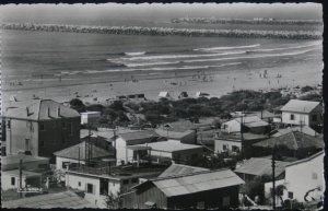 Port Lyautey Morocco