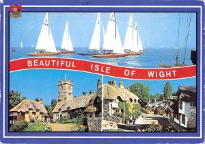 uk37021 beautiful isle of wight  uk lot 9 uk