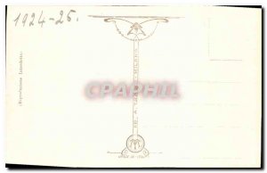 Postcard Old Roma Venere Museo Capitolino