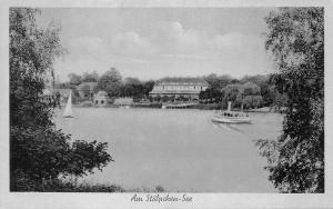 BR41876 Am Stolpchen see Berlin      Germany