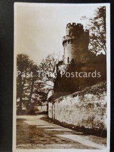 Vintage RP - Ceasar's Tower, Warwick Castle