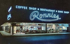 FL - Orlando, Ronnie's Restaurant
