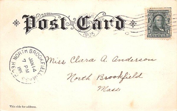 City Hall in Worcester, Massachusetts