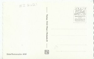 Austria Postcard - Inneres Burgton - Das Schone - Wien   ZZ2421