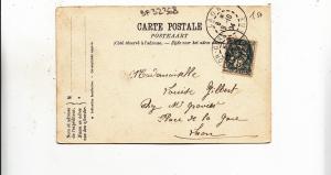 BF32368 dinant belgium le pont sur le meuse et la rive gauche  front/back image