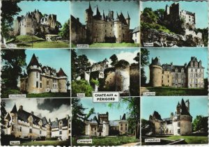 CPM Chateaux du Perigord (1082232)