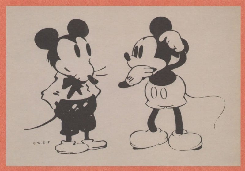 Buy Learn to Draw Disney Mickey & Friends: How to draw your favorite  characters, including Mickey, Minnie, Goofy, and Donald! (Licensed Learn to  Draw) Book Online at Low Prices in India |