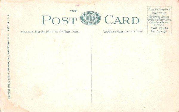 Whiteface Junior Mountains Adirondack Mountains, New York